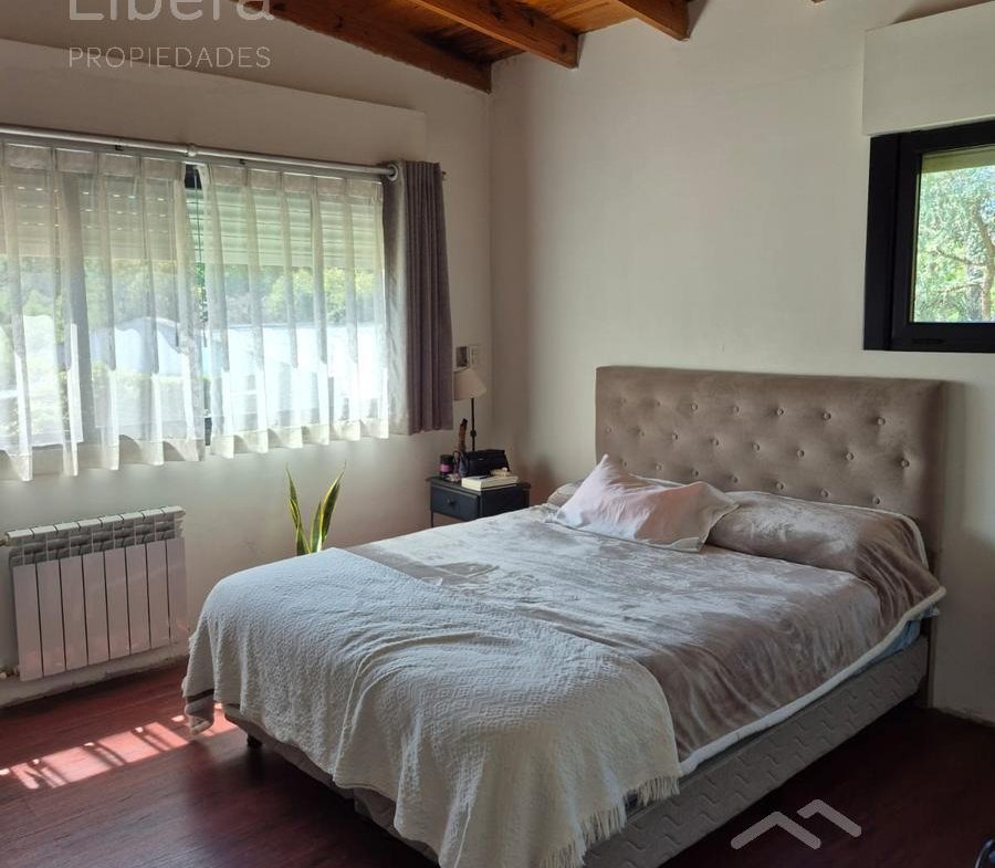 Casa en Villa Elisa