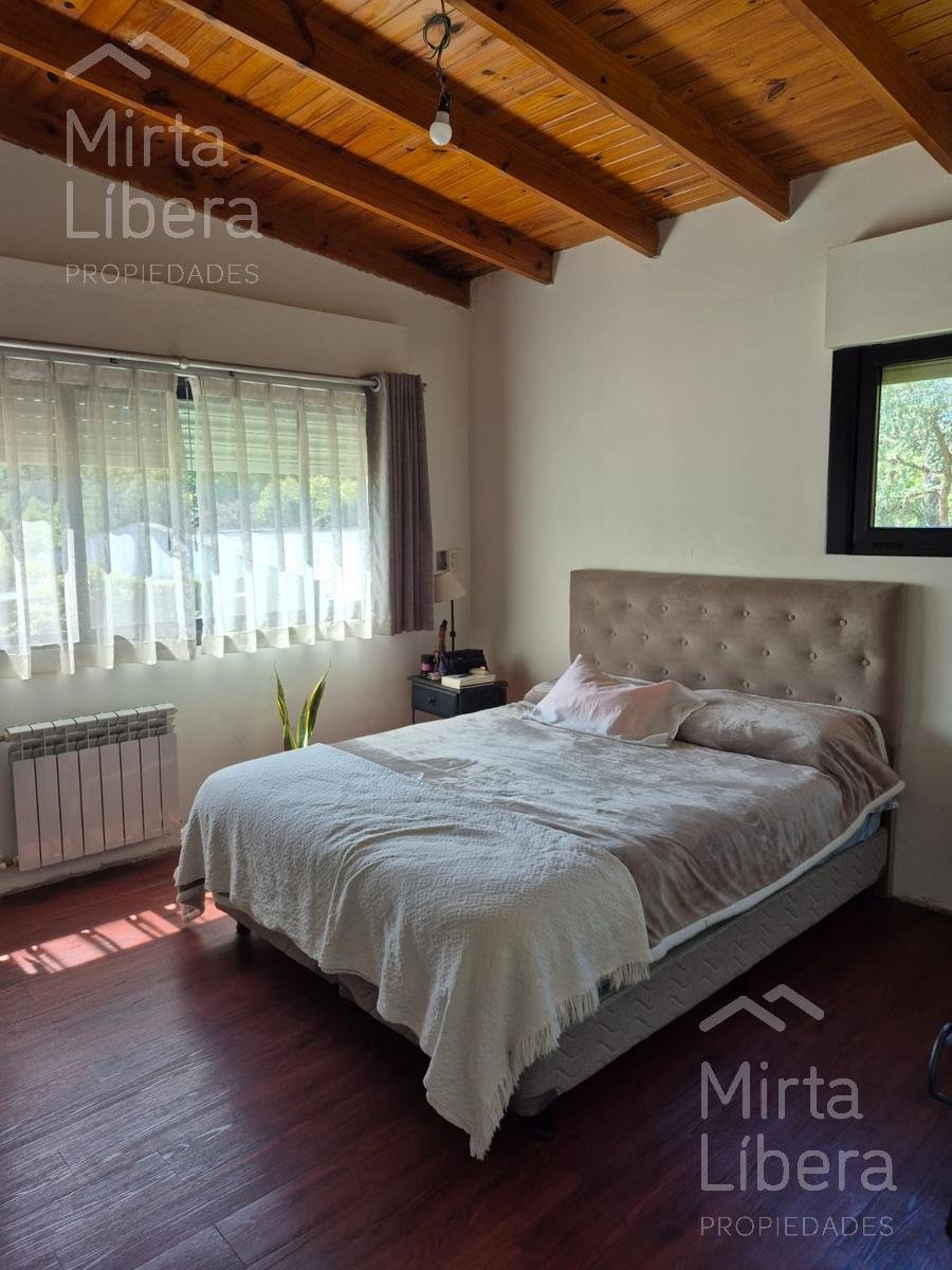 Casa en Villa Elisa