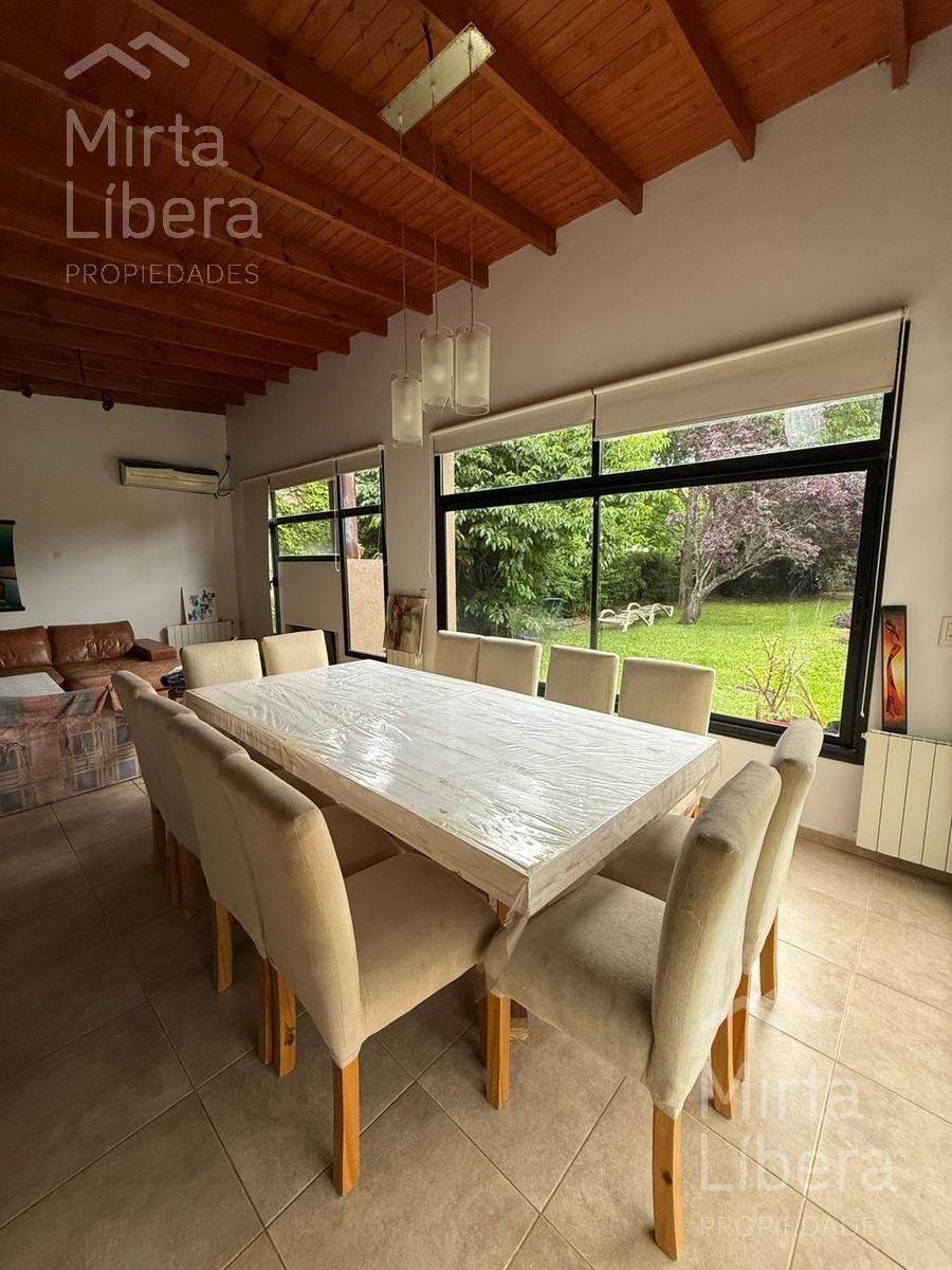 Casa en Villa Elisa