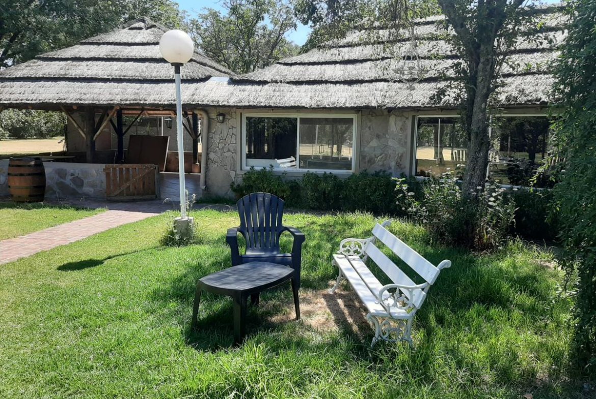 Quinta – Arana