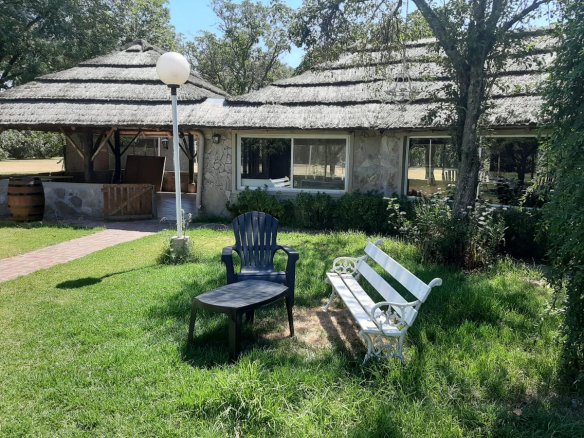 Quinta – Arana
