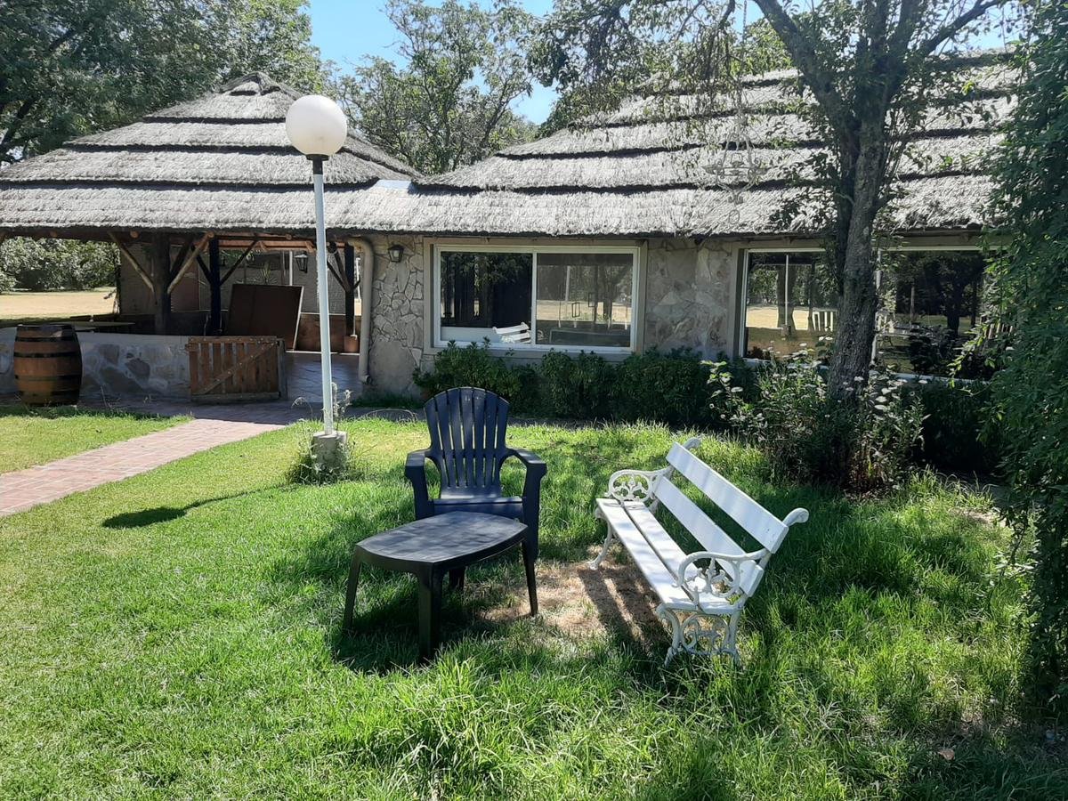Quinta – Arana