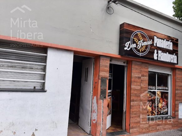 Casa – La Plata
