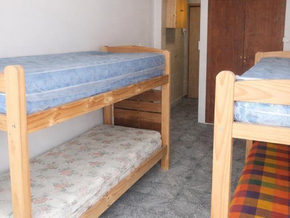 Departamento en Santa Teresita