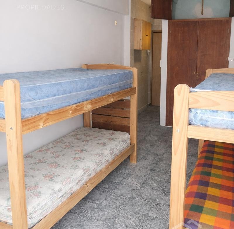 Departamento en Santa Teresita