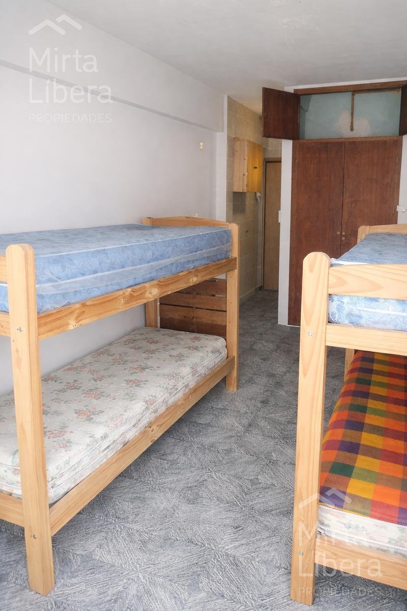 Departamento en Santa Teresita