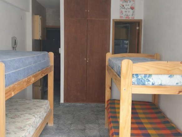 Departamento en Santa Teresita
