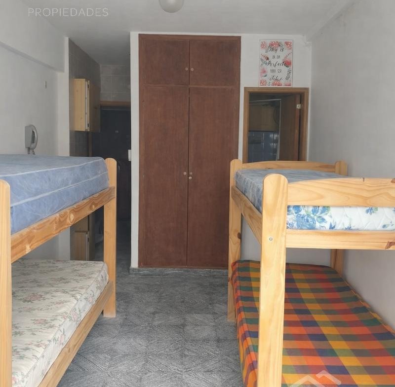 Departamento en Santa Teresita