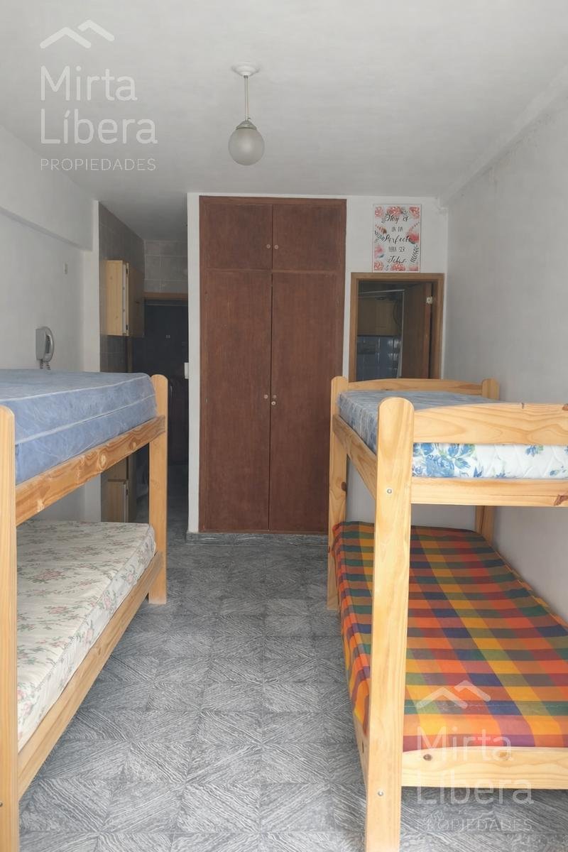 Departamento en Santa Teresita