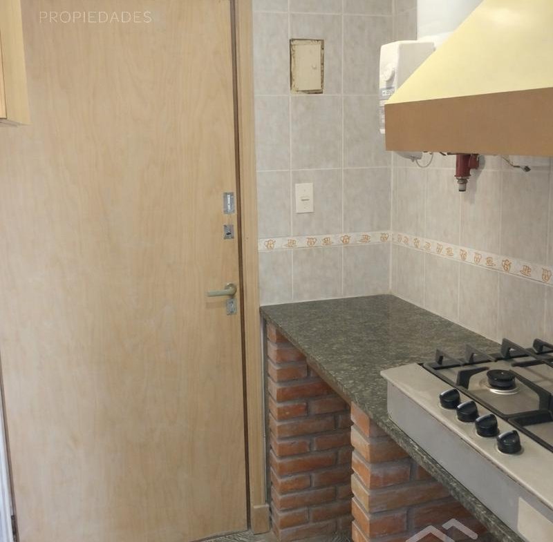 Departamento en Santa Teresita