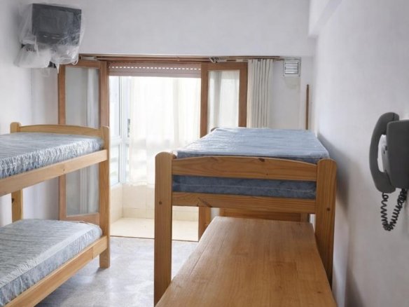 Departamento en Santa Teresita