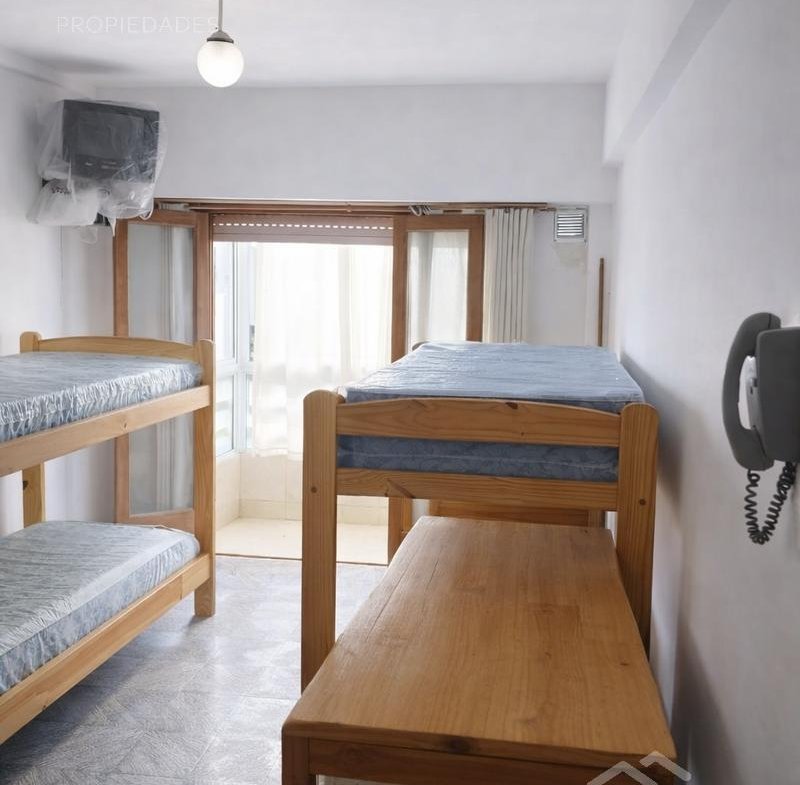 Departamento en Santa Teresita