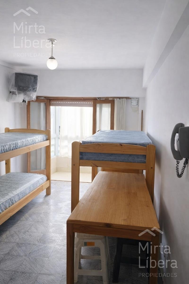 Departamento en Santa Teresita
