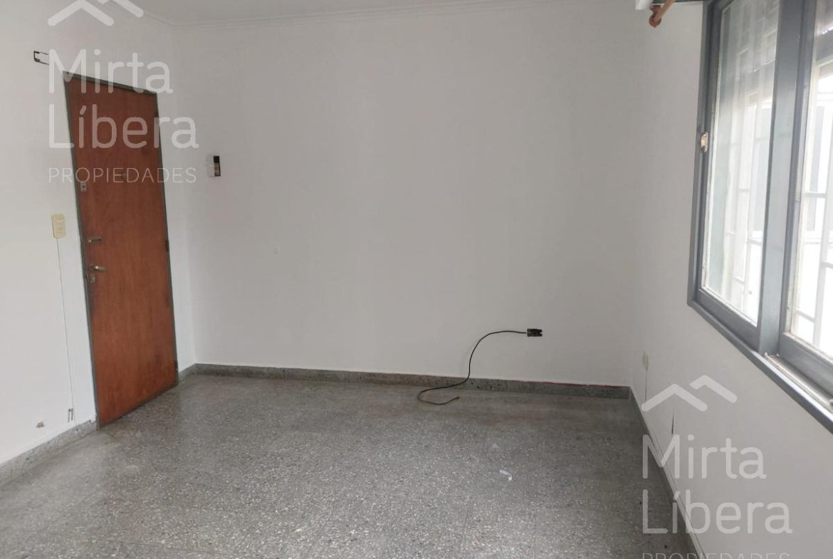 Departamento – La Plata