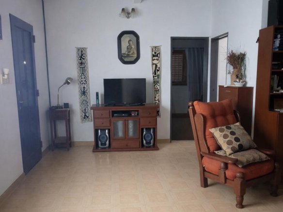 Casa en Los Hornos