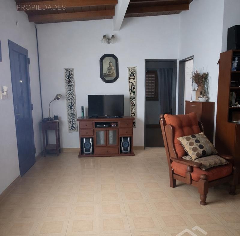 Casa en Los Hornos