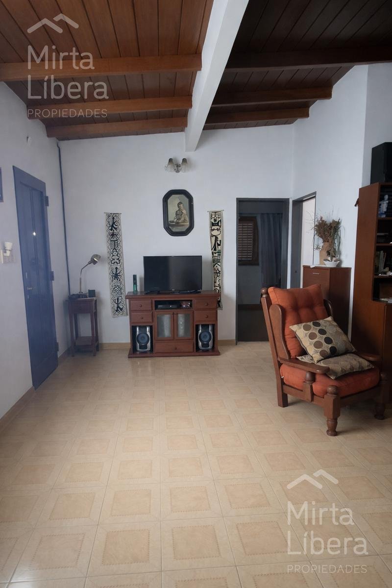 Casa en Los Hornos
