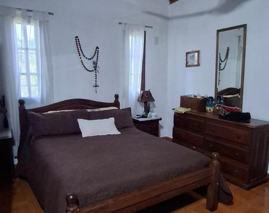 Casa en Los Hornos