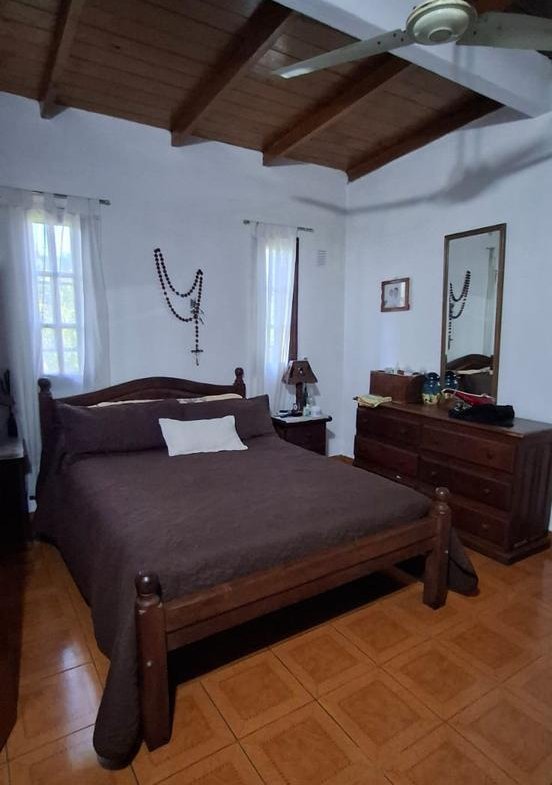 Casa en Los Hornos