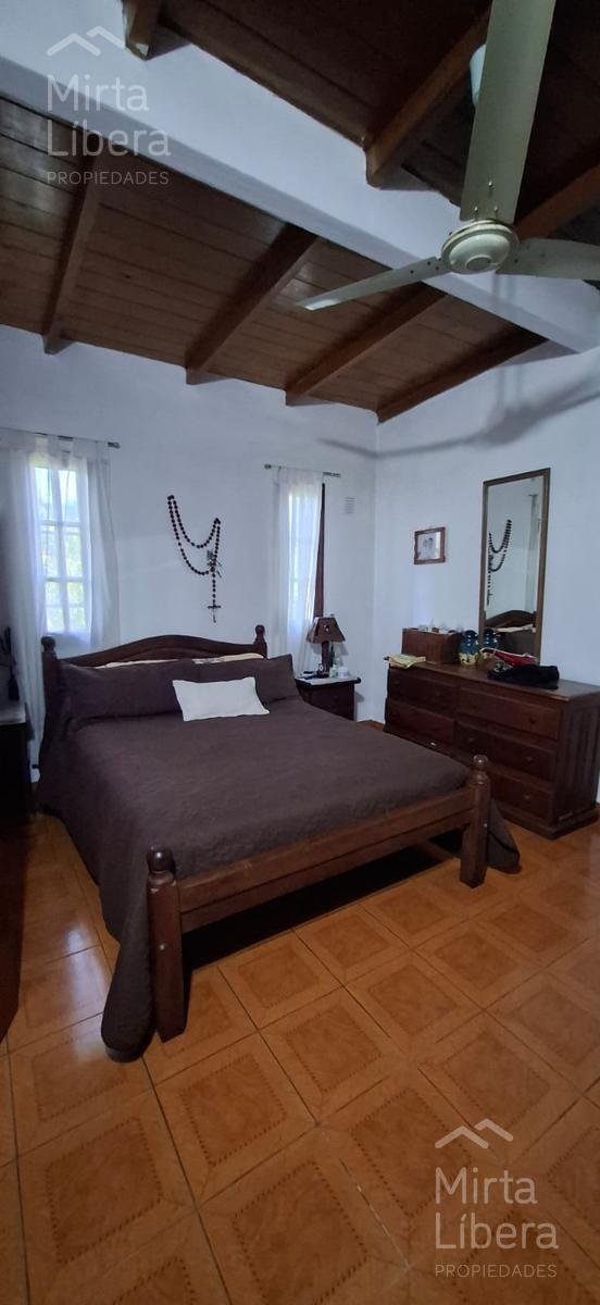 Casa en Los Hornos