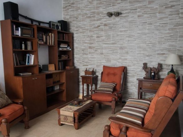 Casa en Los Hornos