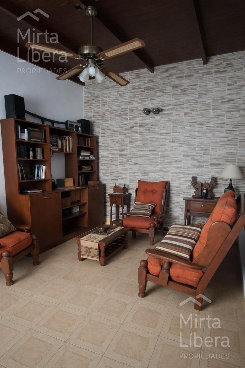 Casa en Los Hornos