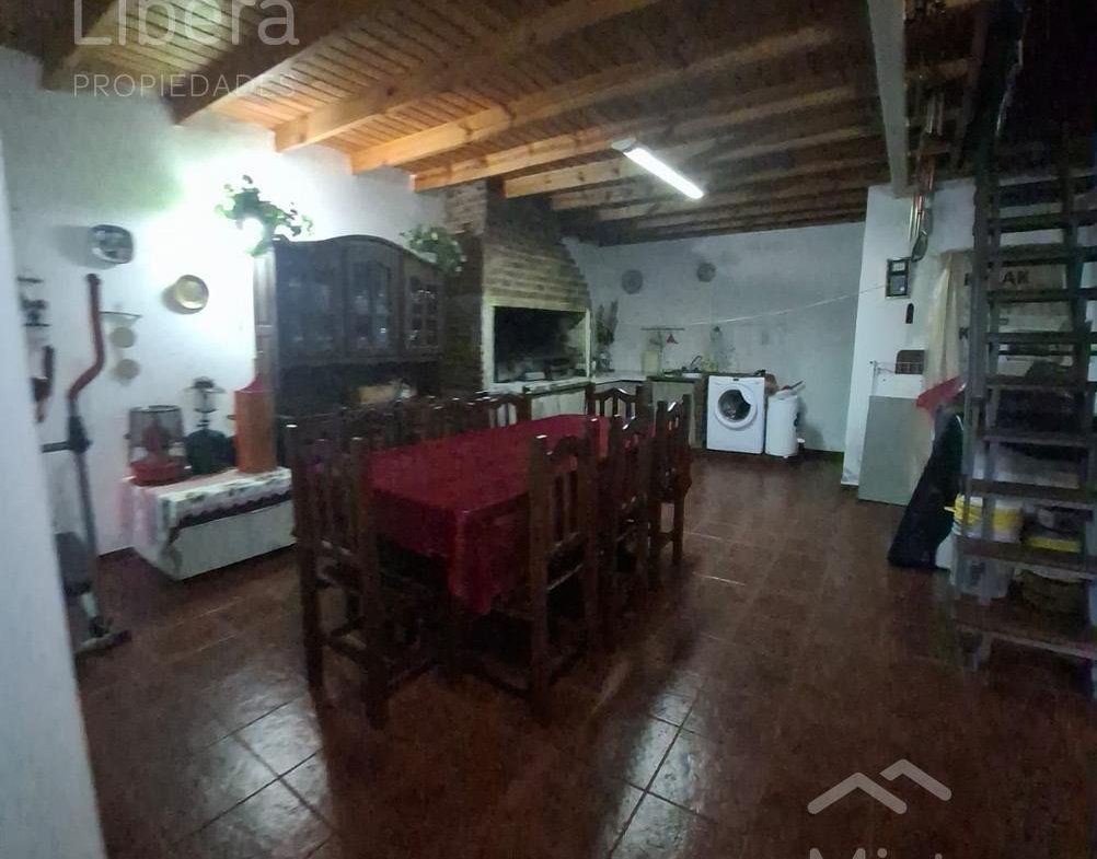 Casa en Los Hornos