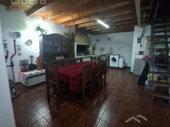 Casa en Los Hornos