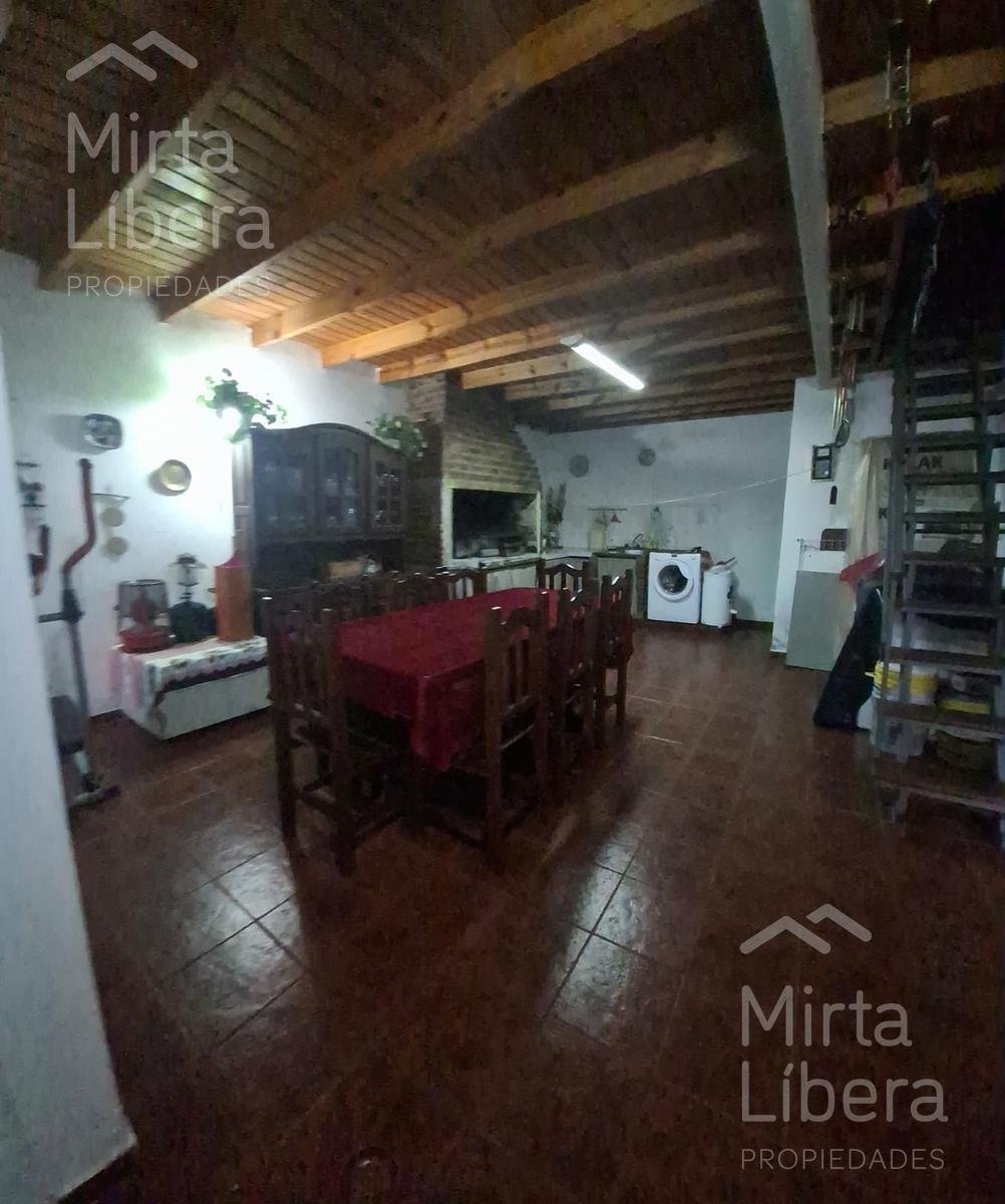 Casa en Los Hornos