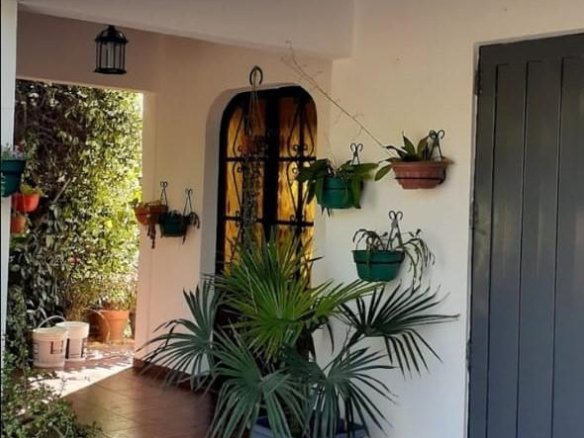 Casa en Los Hornos