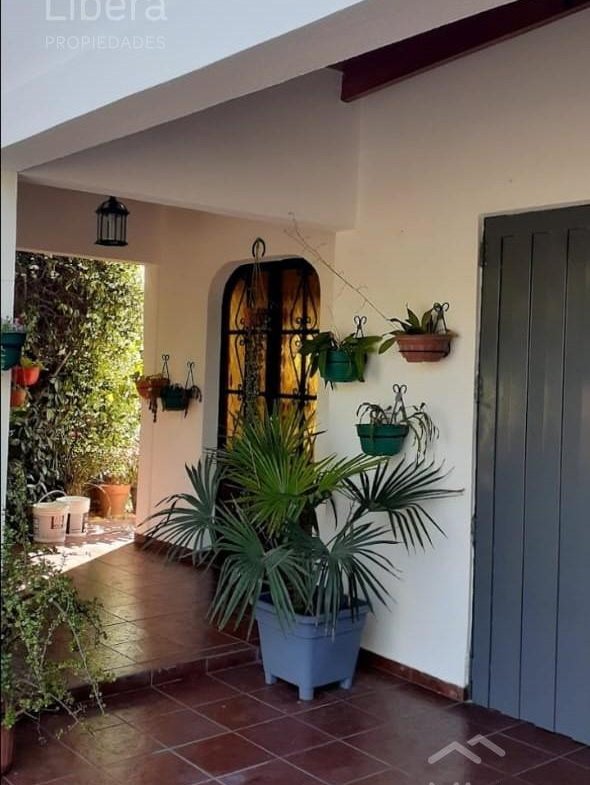 Casa en Los Hornos