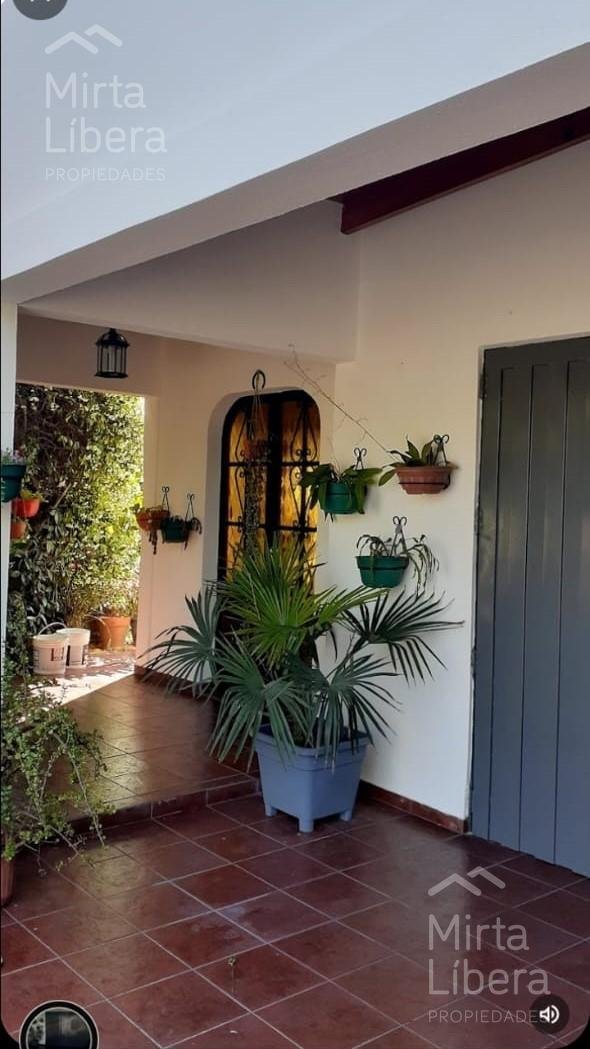 Casa en Los Hornos