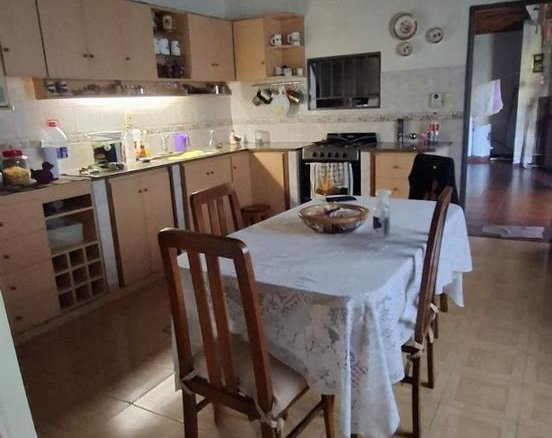 Casa en Los Hornos