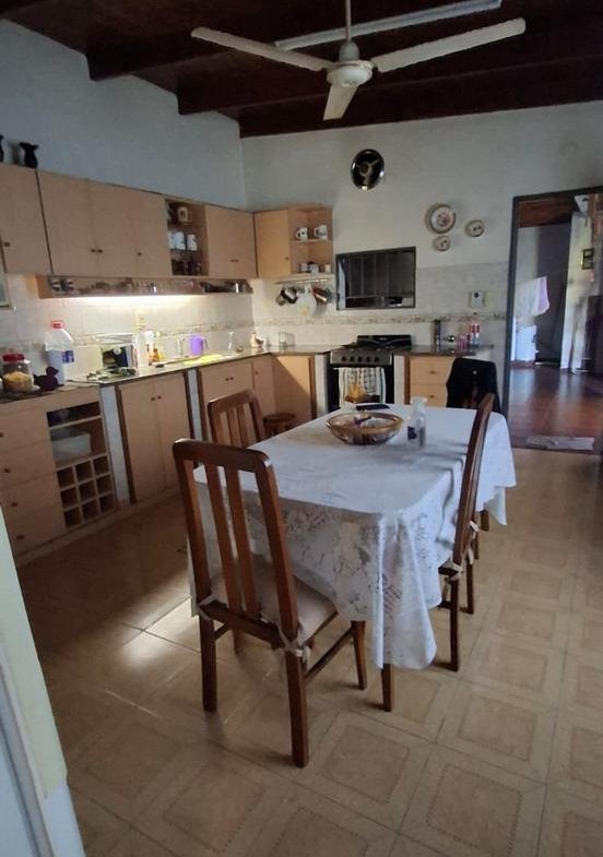 Casa en Los Hornos