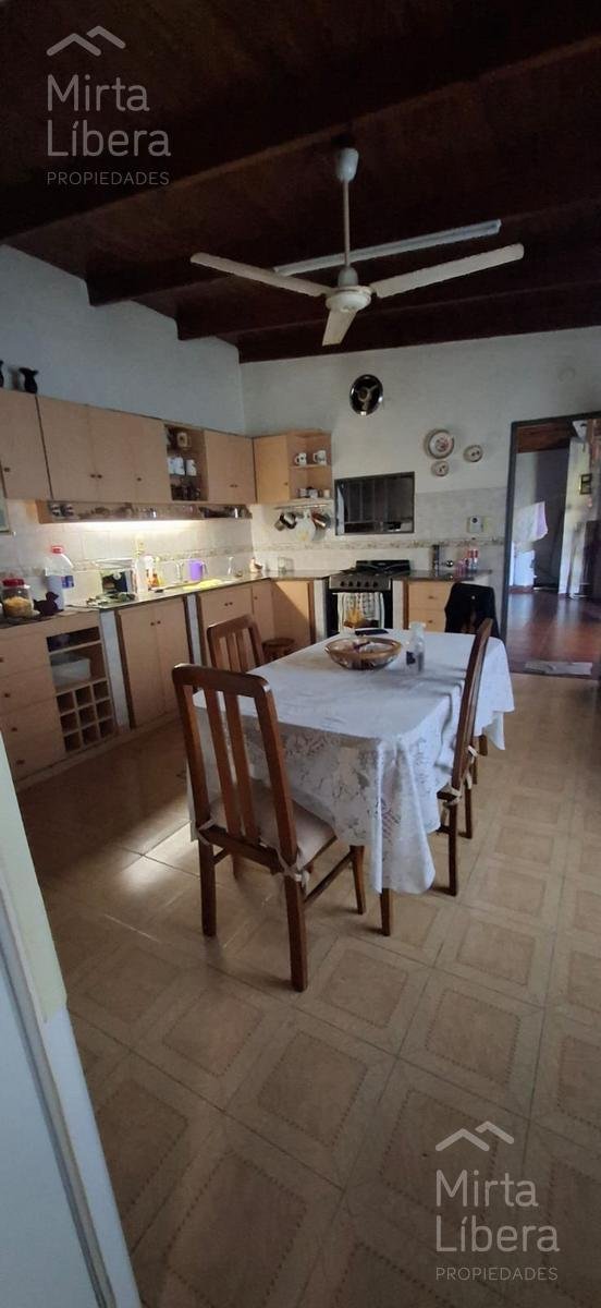 Casa en Los Hornos