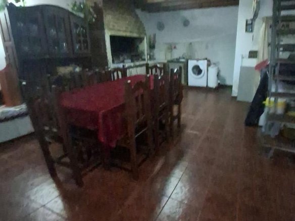 Casa en Los Hornos