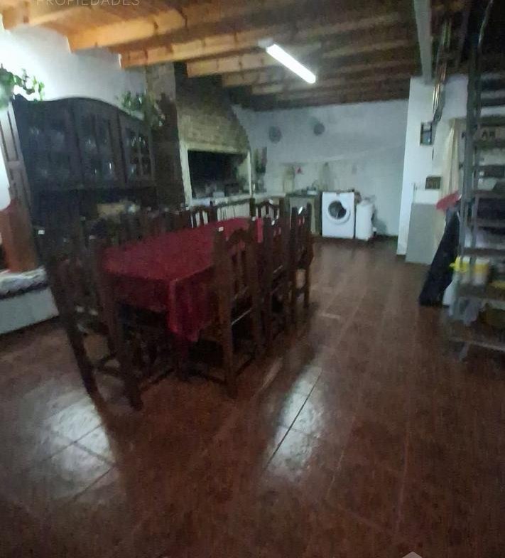 Casa en Los Hornos