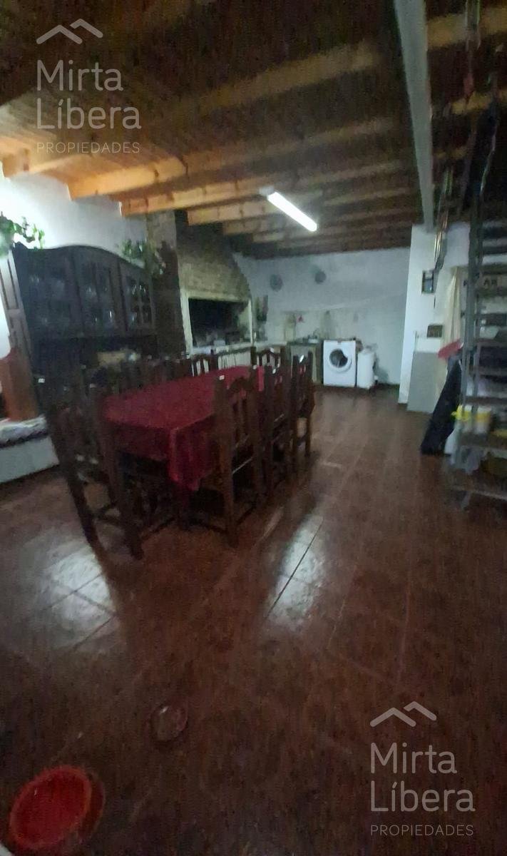 Casa en Los Hornos