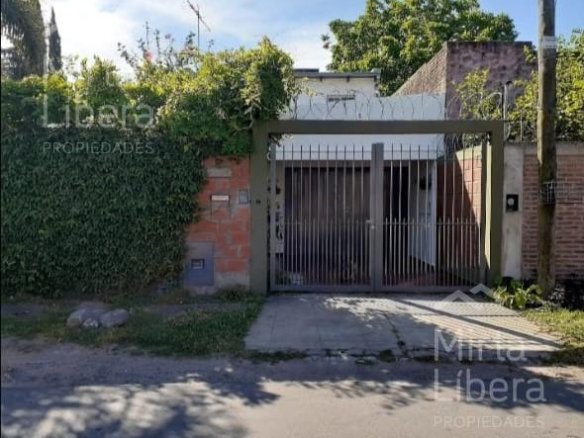 Casa en Los Hornos