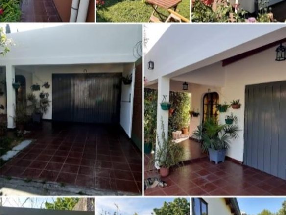 Casa en Los Hornos