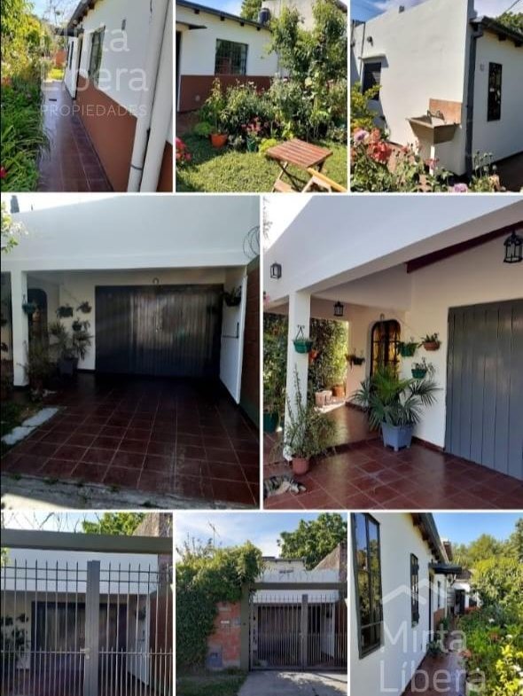 Casa en Los Hornos