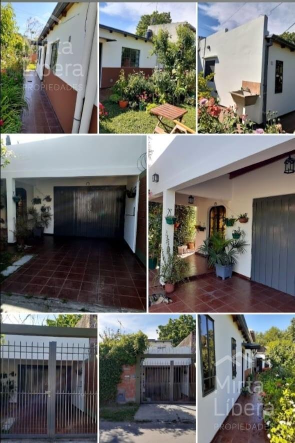 Casa en Los Hornos