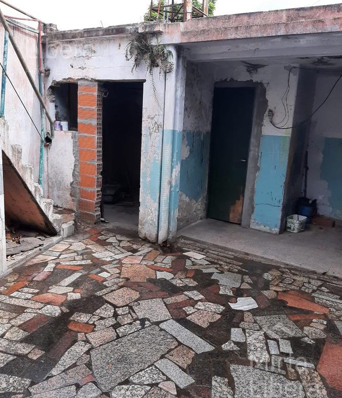 Casa – La Plata