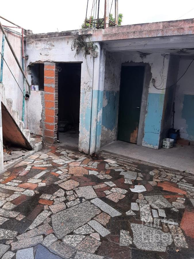 Casa – La Plata
