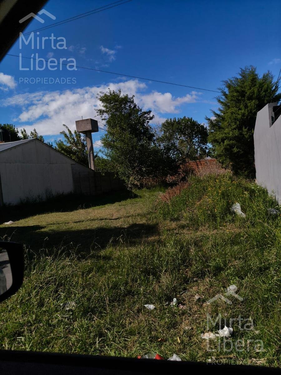 Terreno en La Plata