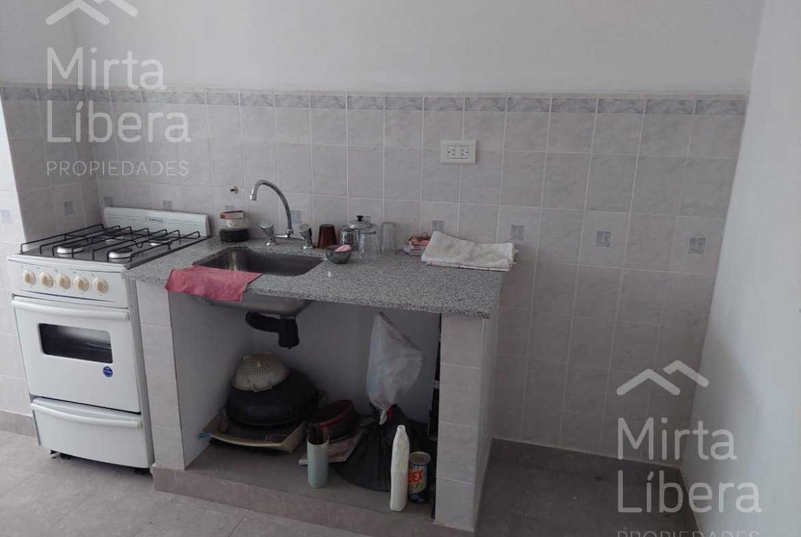 Departamento – La Plata