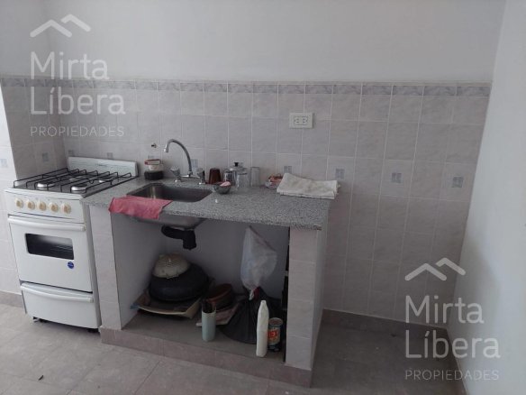 Departamento – La Plata