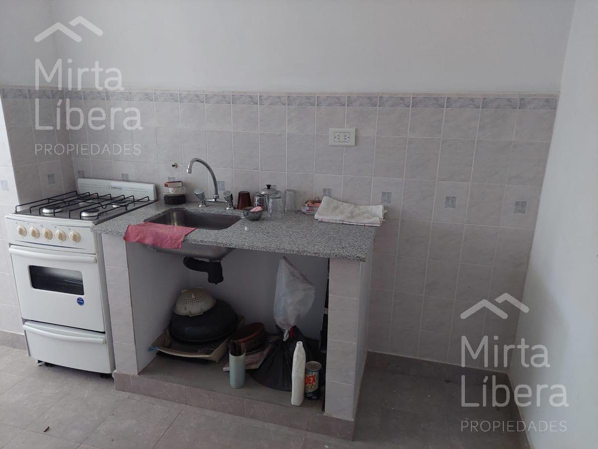 Departamento – La Plata