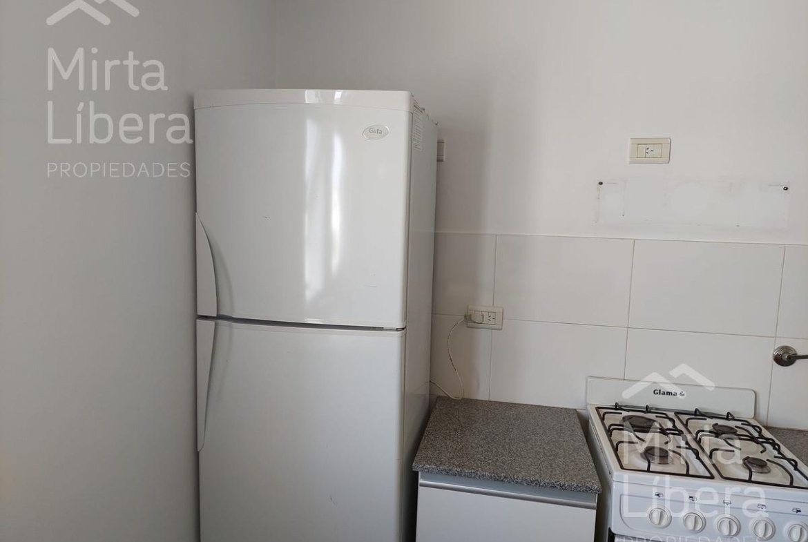 Departamento – La Plata
