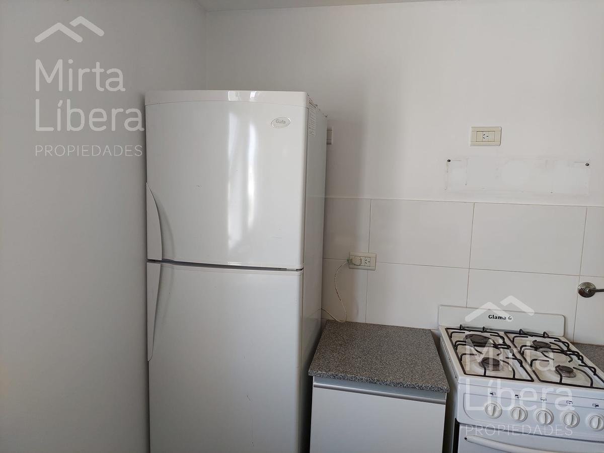 Departamento – La Plata